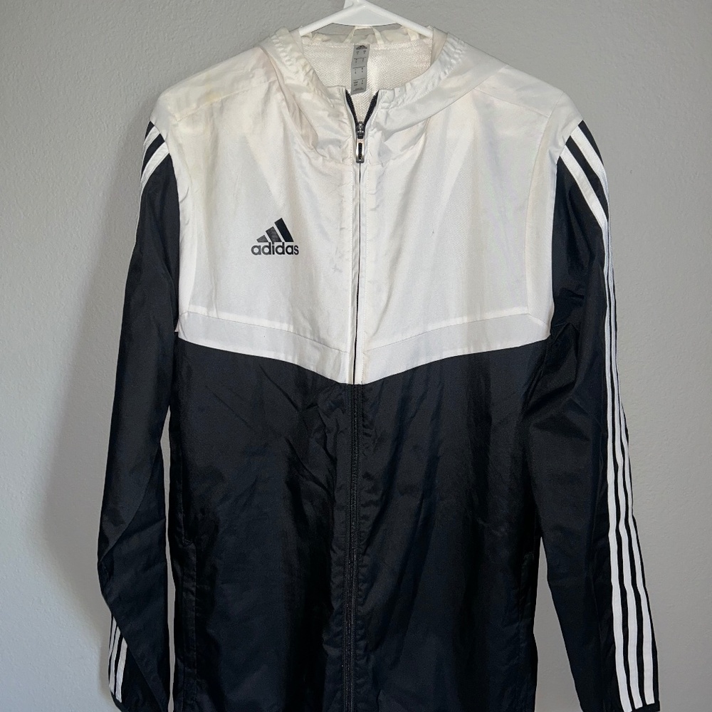 Adidas jacket